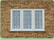 Window fitting Brondesbury Park